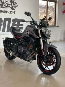 二手QJMOTOR追350
