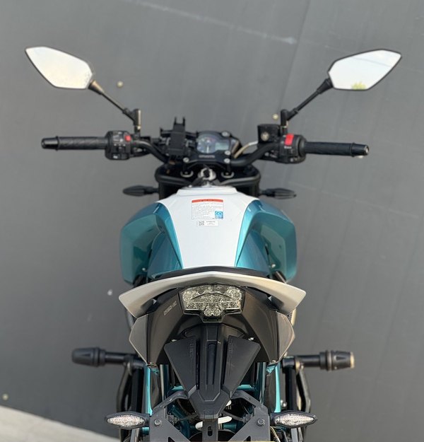 二手春风150NK