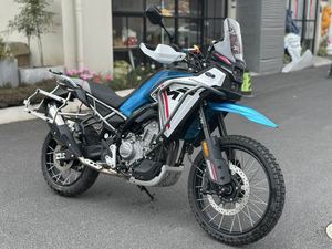 二手春风450MT