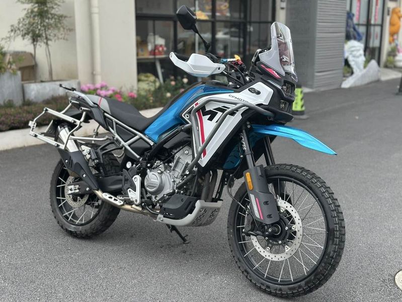 二手春风450MT