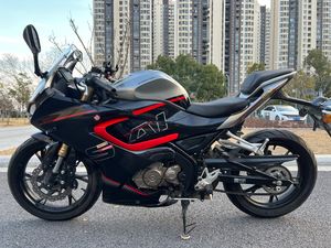 二手QJMOTOR赛150