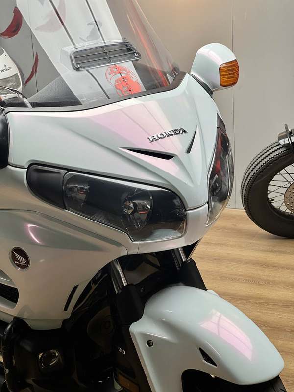 二手本田Gold Wing GL1800