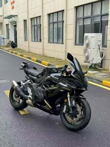 二手QJMOTOR赛800