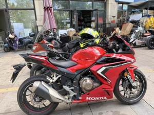 二手本田CBR500R
