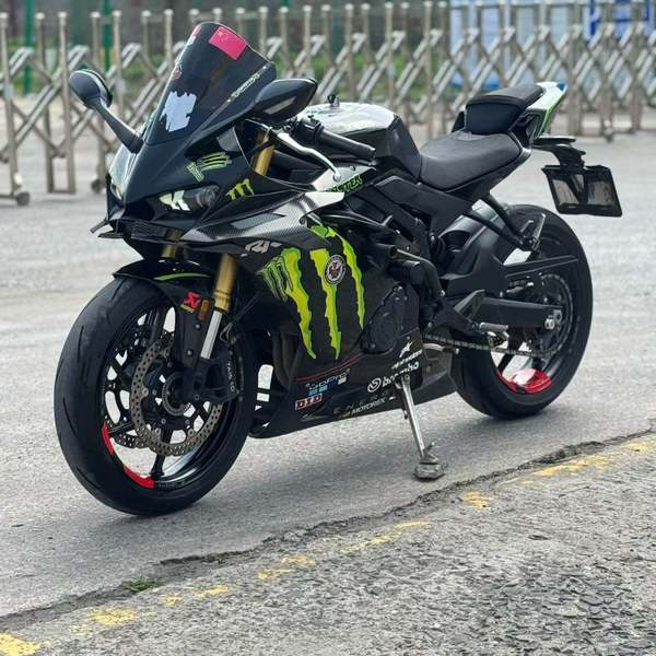 二手凯越450RR