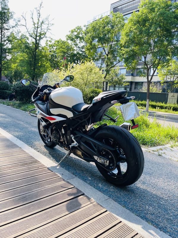 二手宝马S 1000 RR