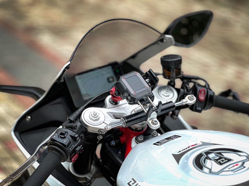 二手凯越450RR