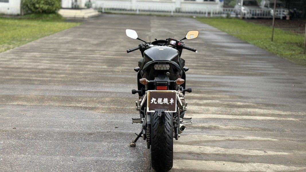 二手本田CBR650F