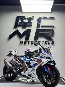 二手宝马S 1000 RR