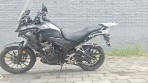 二手本田CB500X