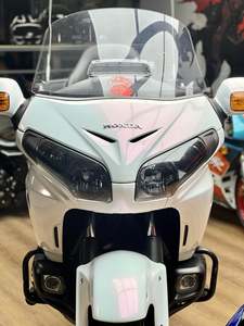 二手本田Gold Wing GL1800