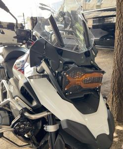 二手宝马R 1250 GS