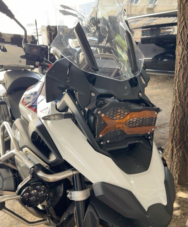 二手宝马R 1250 GS