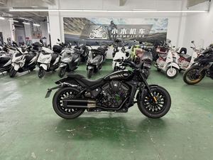 二手奔达黑旗500