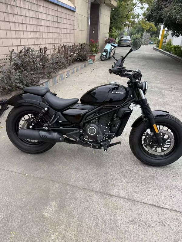 二手春风250CL-C