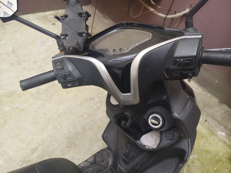 二手三阳FNX150