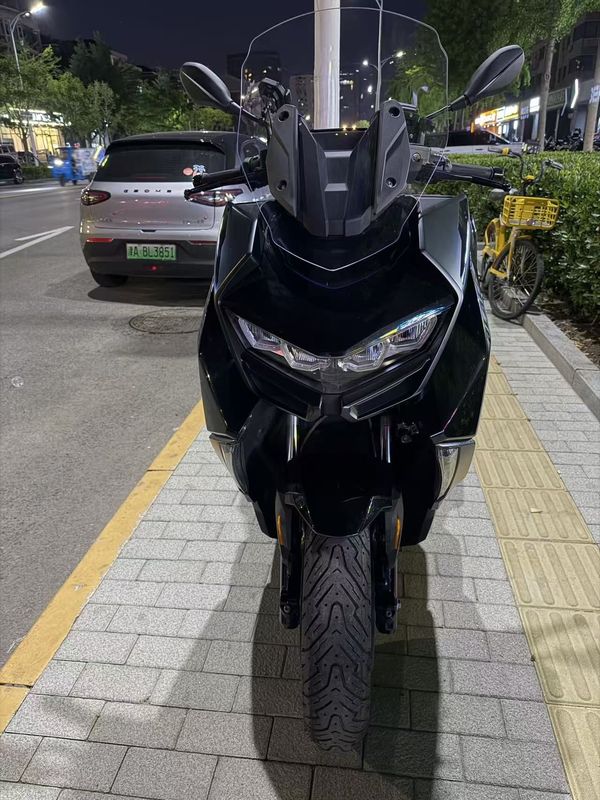 二手宝马C 400