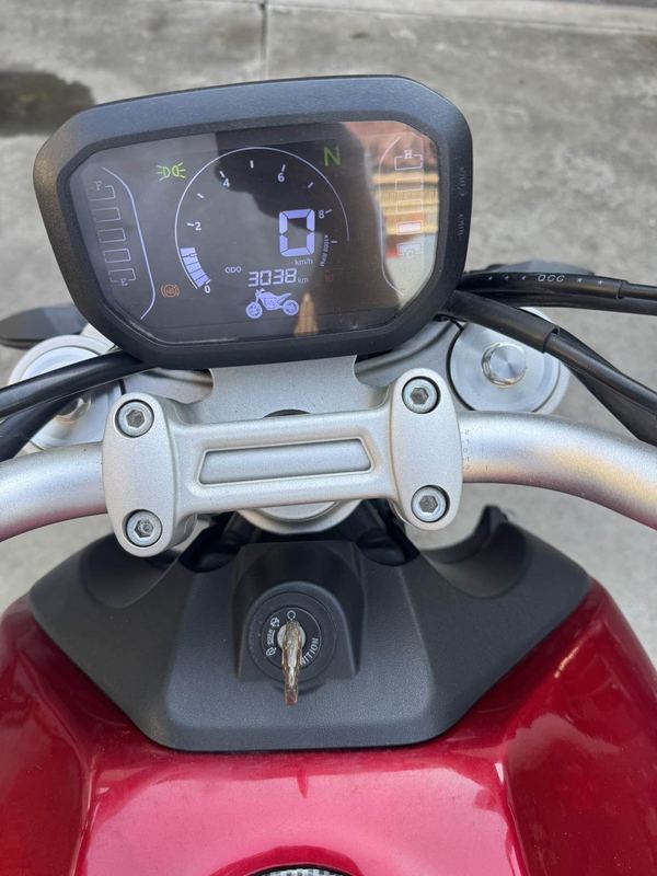 二手凯越500F