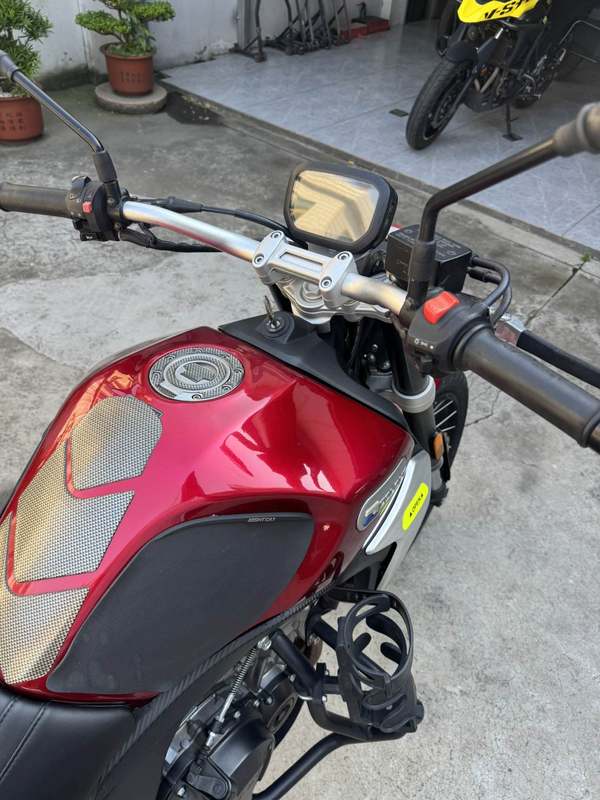 二手凯越500F