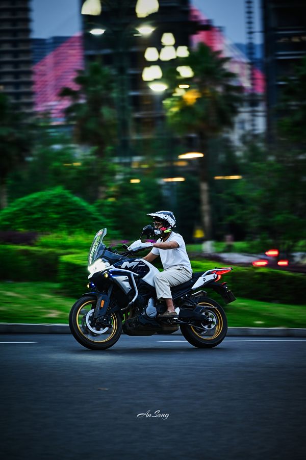 二手春风700MT