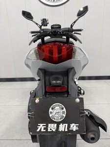 二手标致SPEEDFIGHT 4+