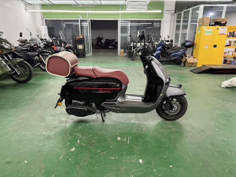 二手维多利亚Sixties 150Si