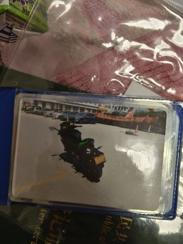 二手川崎Ninja 650 