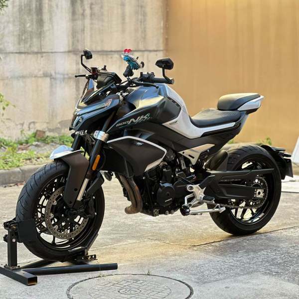 二手春风800NK