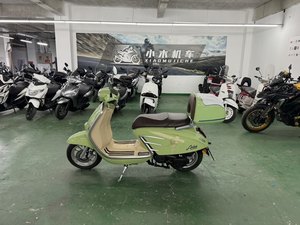 二手摩途威拉比 Labei