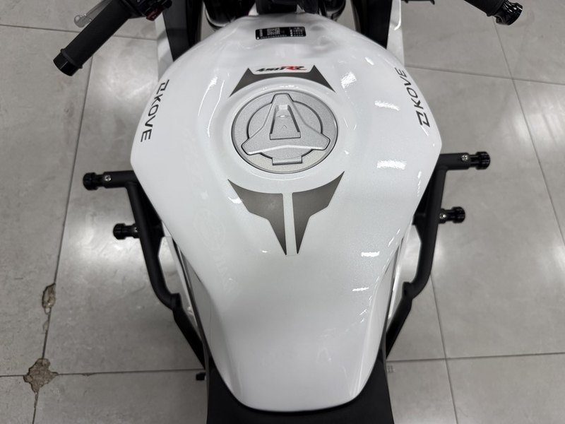 二手凯越450RR