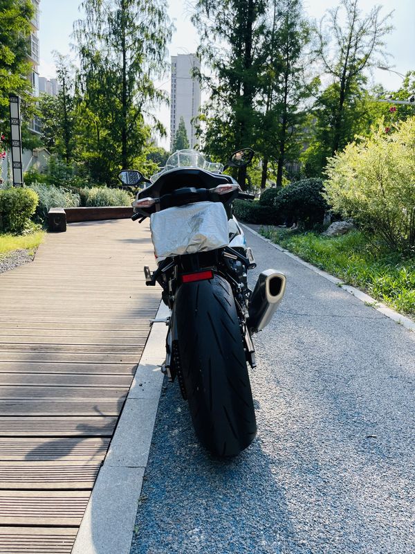 二手宝马S 1000 RR