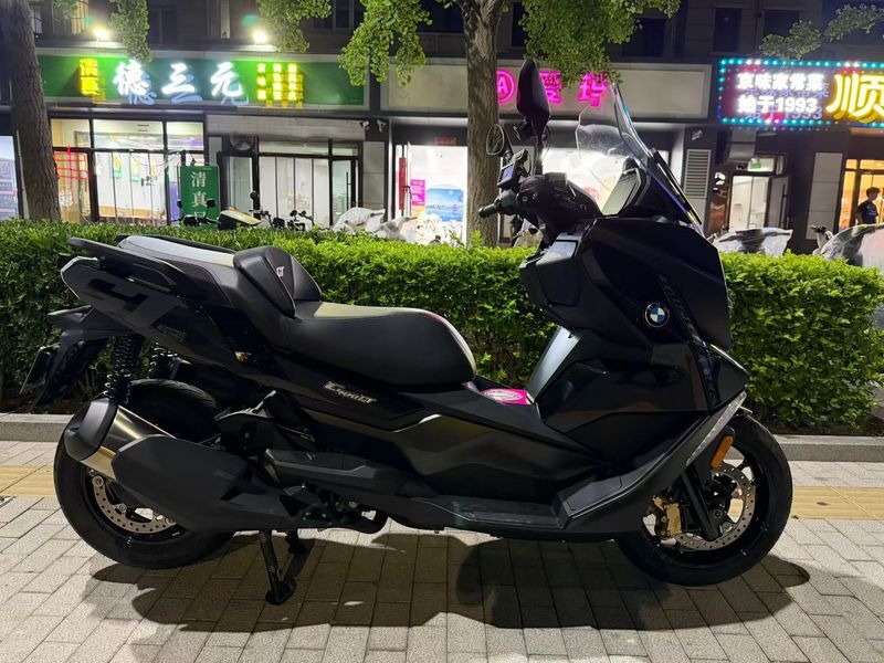 二手宝马C 400