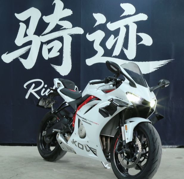 二手凯越450RR