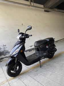 二手大阳VPZ125