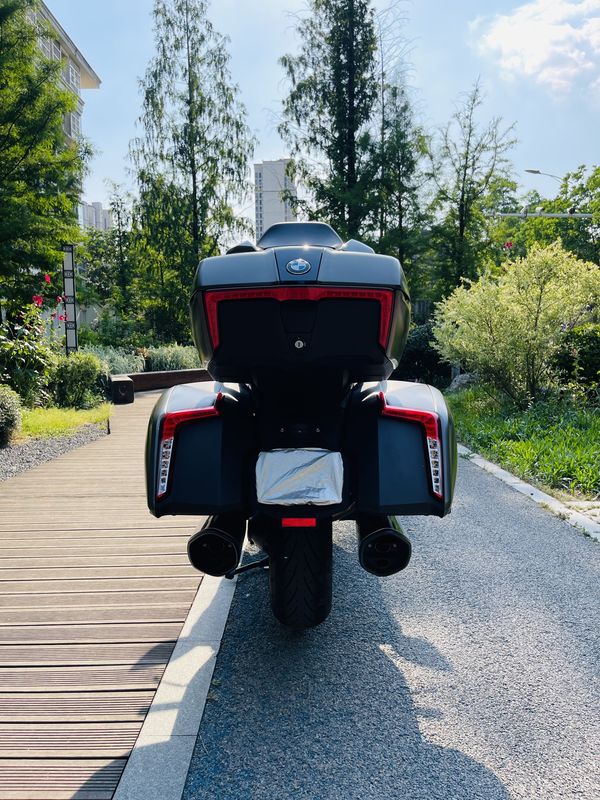二手宝马K 1600
