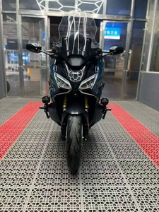 二手本田NSS750