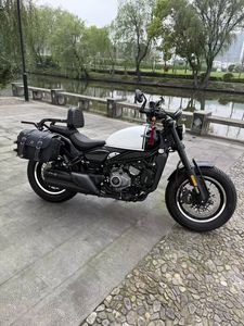 二手春风450CL-C