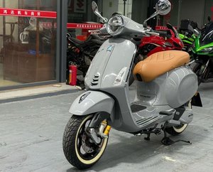 二手VESPAPrimavera