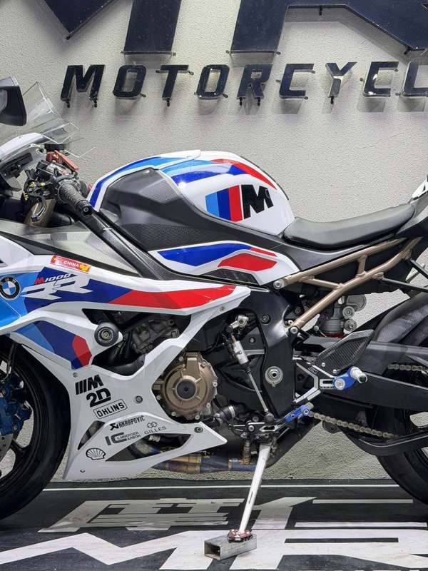 二手宝马S 1000 RR