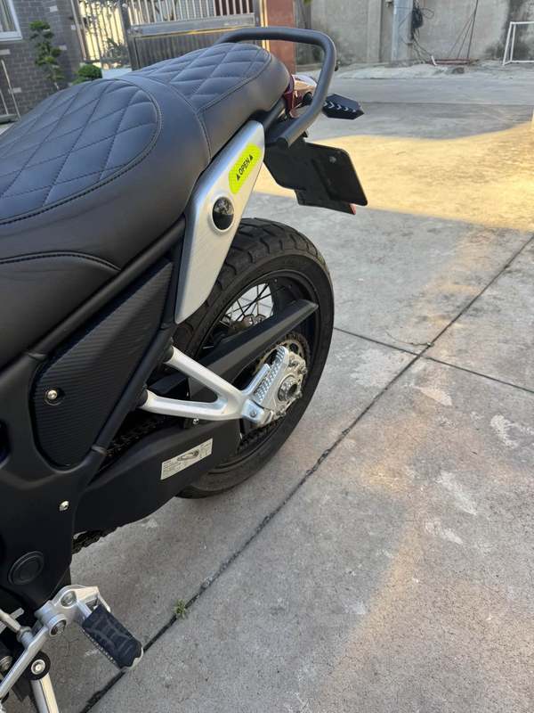 二手凯越500F