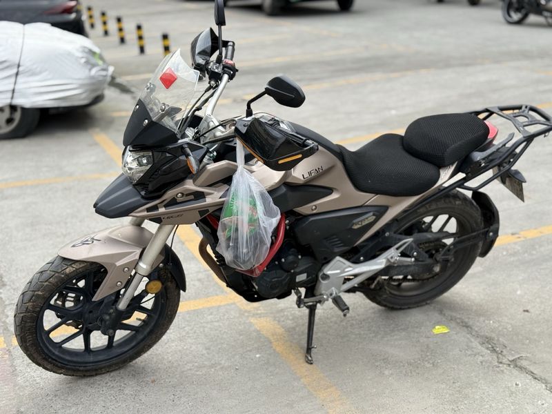 二手力帆KPT200