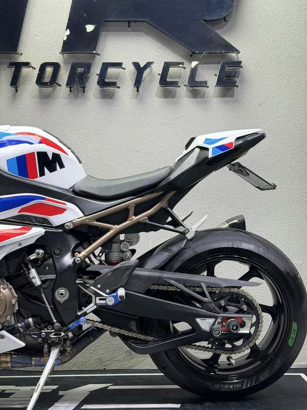 二手宝马S 1000 RR