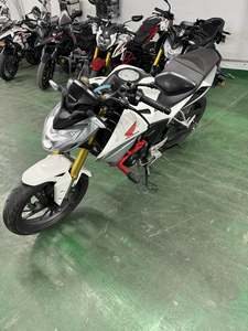 二手新大洲本田CBF190R