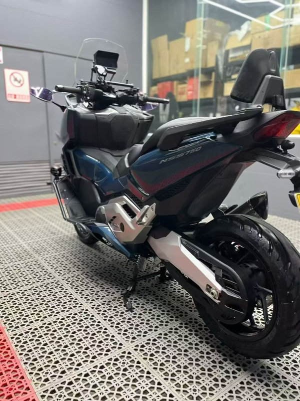 二手本田NSS750