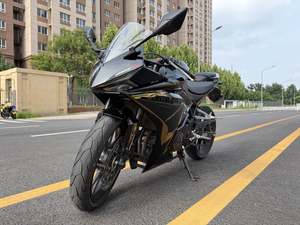 二手凯越250RR 刺鸟