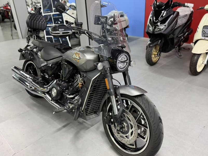 二手高金Thor650