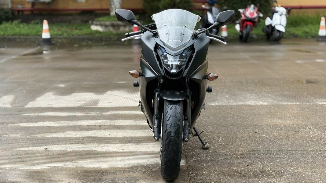 二手本田CBR650F