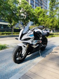 二手宝马S 1000 RR