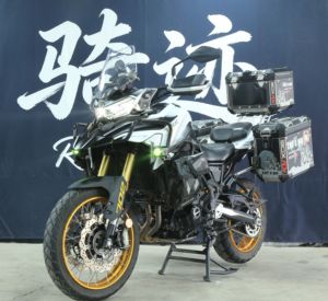 二手贝纳利TRK702