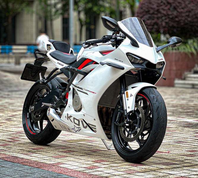 二手凯越450RR